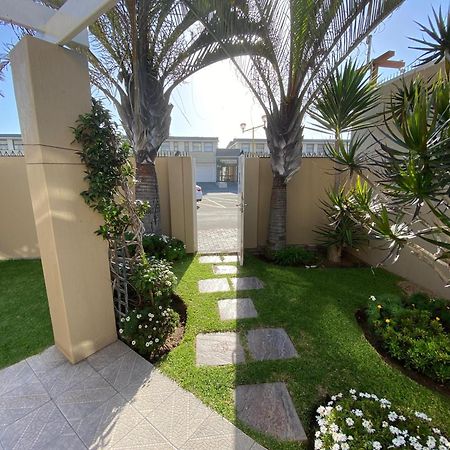 Sand And Sea Self Catering #3 Суакопмунд Екстериор снимка