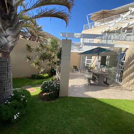 Sand And Sea Self Catering #3 Суакопмунд Екстериор снимка