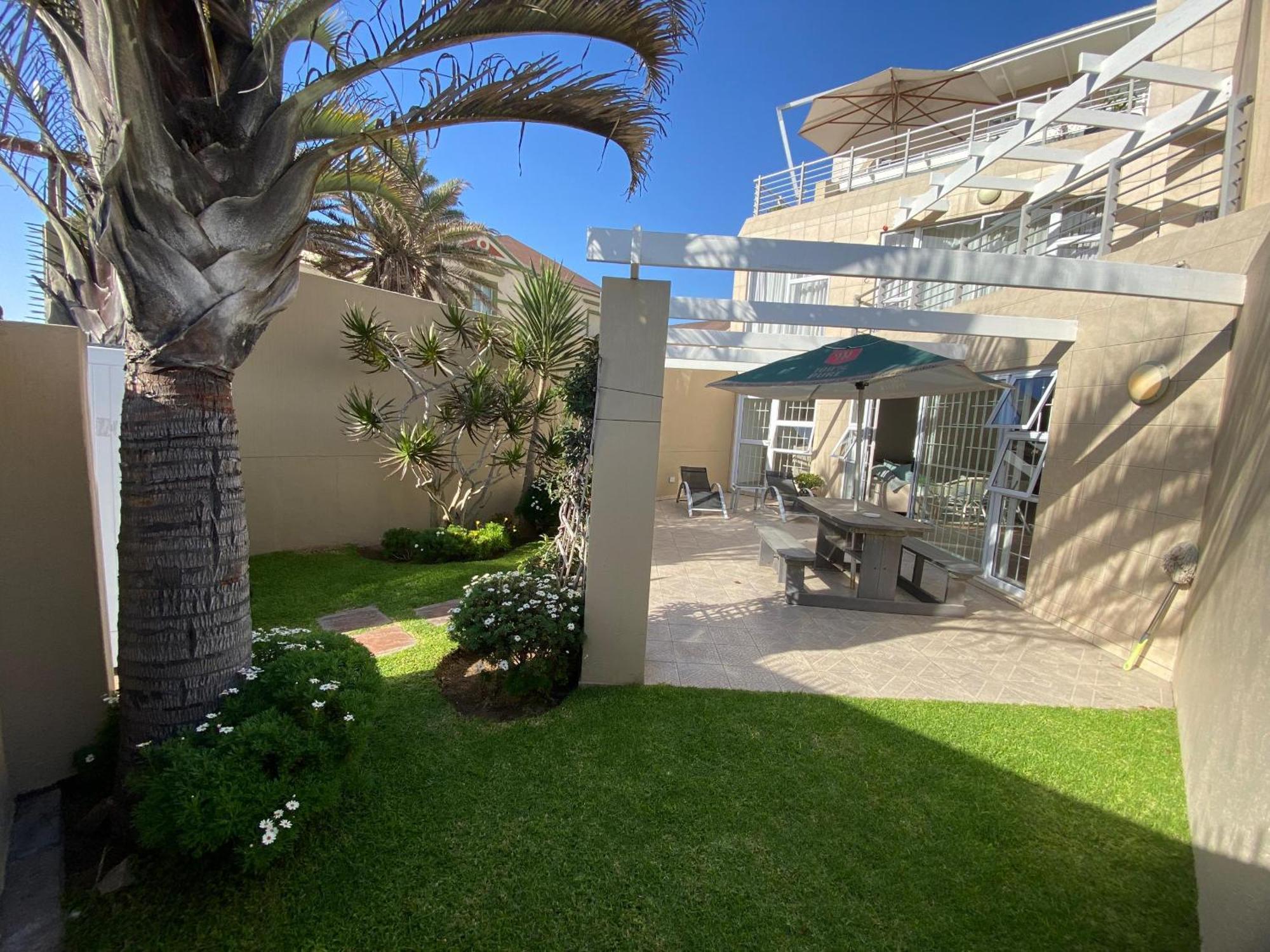 Sand And Sea Self Catering #3 Суакопмунд Екстериор снимка