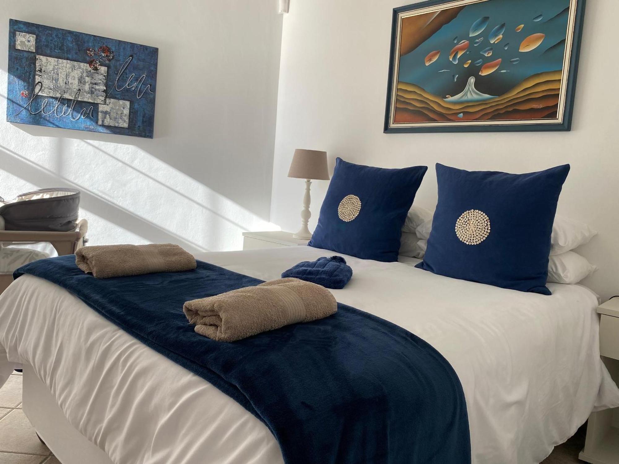 Sand And Sea Self Catering #3 Суакопмунд Екстериор снимка