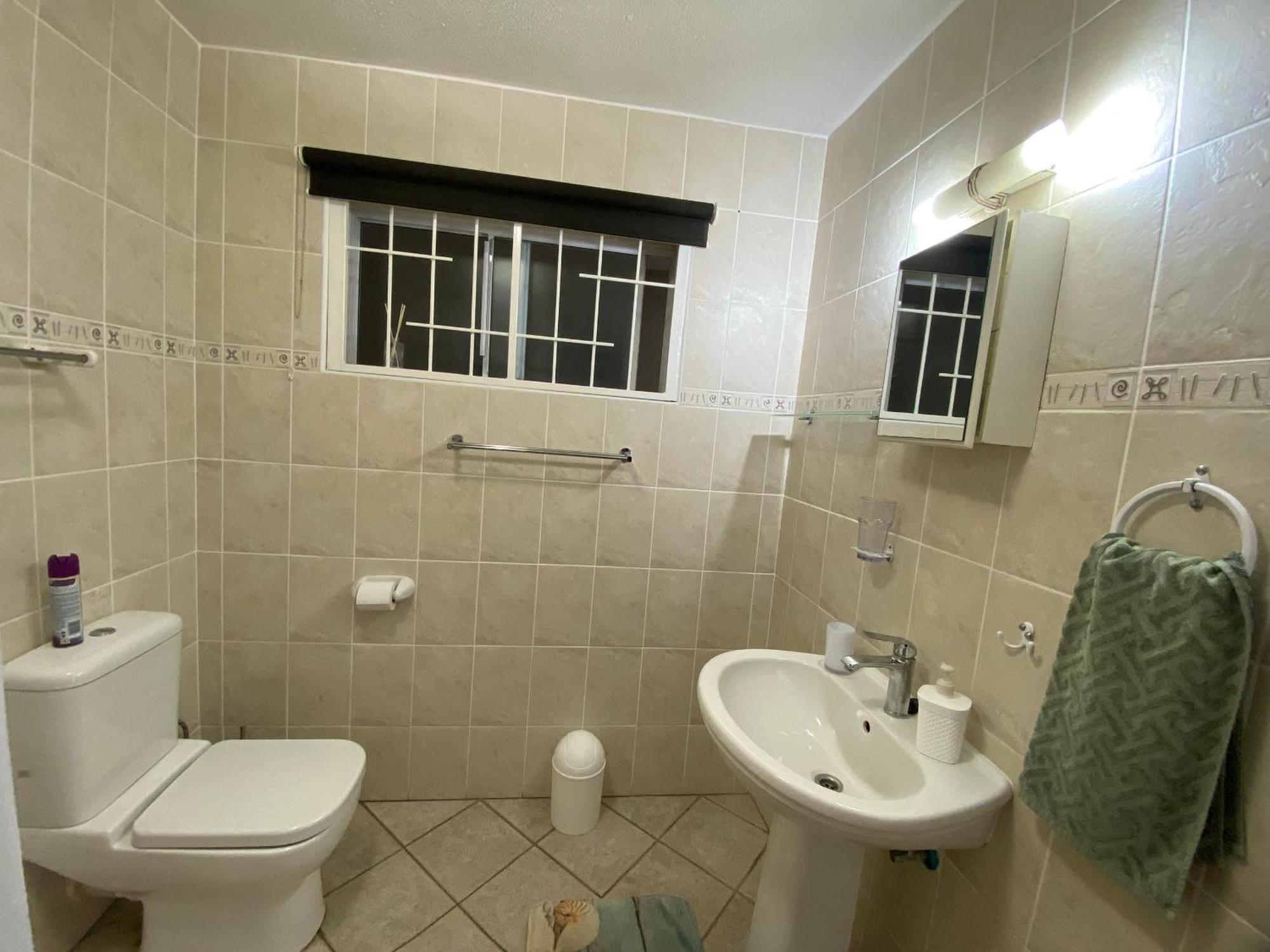 Sand And Sea Self Catering #3 Суакопмунд Екстериор снимка
